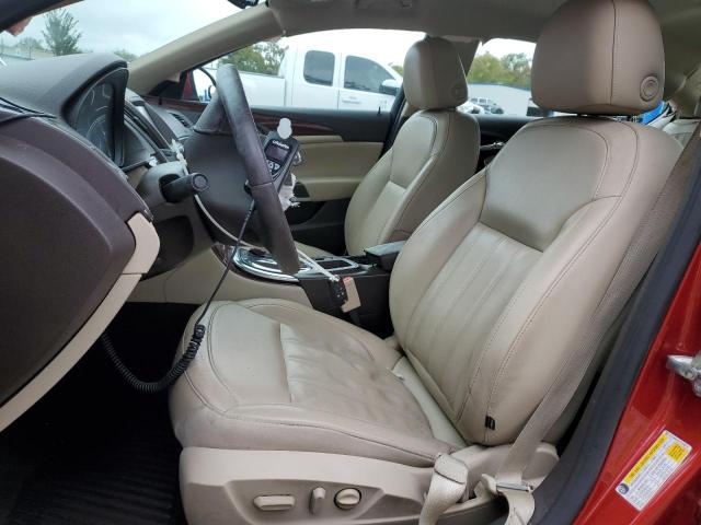 82515555 :رقم المزاد ، 2G4GN5EXXF9190919 vin ، 2015 Buick Regal مزاد بيع