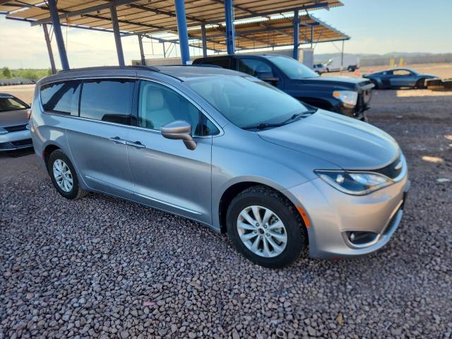 Продажа на аукционе авто 2017 Chrysler Pacifica T, vin: 2C4RC1BG3HR657861, номер лота: 91197805