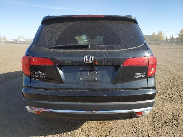 84559435 :رقم المزاد ، 5FNYF6H90HB500972 vin ، 2017 Honda Pilot مزاد بيع