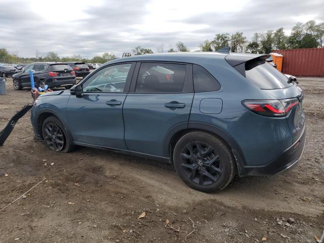 Aukcja sprzedaży 2024 Honda Hr-v Sport, vin: 3CZRZ2H50RM709928, numer aukcji: 82442575