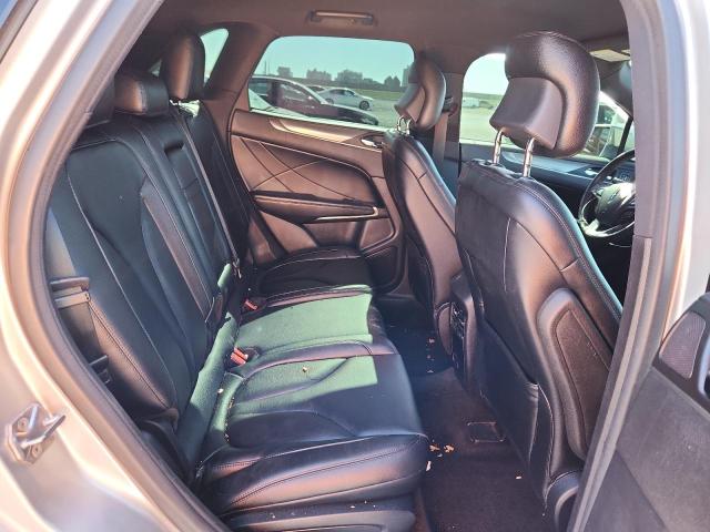 2016 Lincoln Mkc მანქანა იყიდება აუქციონზე, vin: 5LMCJ1C96GUJ04997, აუქციონის ნომერი: 85368075