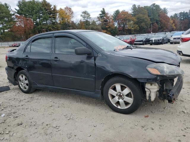 89722485 :رقم المزاد ، 2T1BR32E57C828165 vin ، 2007 Toyota Corolla مزاد بيع