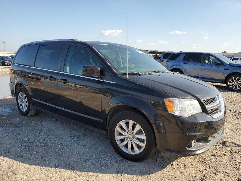 Продаж на аукціоні авто 2019 Dodge Grand Cara, vin: 2C4RDGCG4KR802296, номер лоту: 90471155