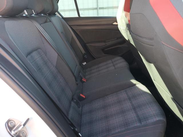 87474625 :رقم المزاد ، WVW8A7CD6PW199263 vin ، 2023 Volkswagen Gti مزاد بيع