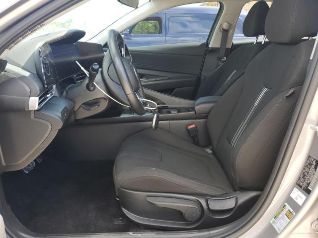 Продажа на аукционе авто 2025 Hyundai Elantra, vin: KMHLS4DG2SU852590, номер лота: 84235415