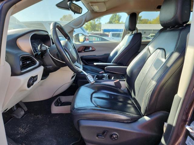 Aukcja sprzedaży 2017 Chrysler Pacifica T, vin: 2C4RC1BG3HR785999, numer aukcji: 87429955