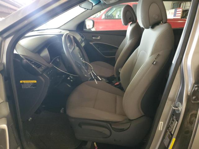 82434845 :رقم المزاد ، 5XYZTDLB1FG269274 vin ، 2015 Hyundai Santa Fe Sport مزاد بيع
