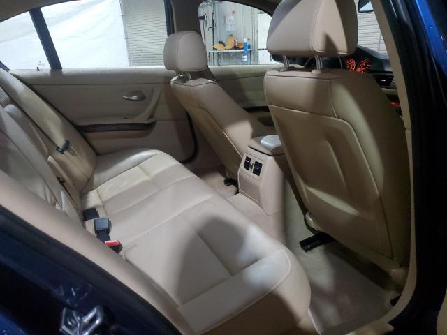 87387275 :رقم المزاد ، WBAPK5G53BNN80676 vin ، 2011 Bmw 328 مزاد بيع