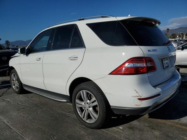 2015 Mercedes-benz Ml მანქანა იყიდება აუქციონზე, vin: 4JGDA5HB7FA478352, აუქციონის ნომერი: 46244426