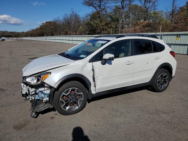 Продаж на аукціоні авто 2016 Subaru Crosstrek Limited, vin: JF2GPANC9GH324709, номер лоту: 84185135