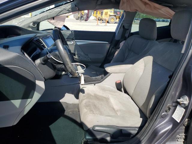 Aukcja sprzedaży 2015 Honda Civic Ex, vin: 19XFB2F88FE034524, numer aukcji: 81987125