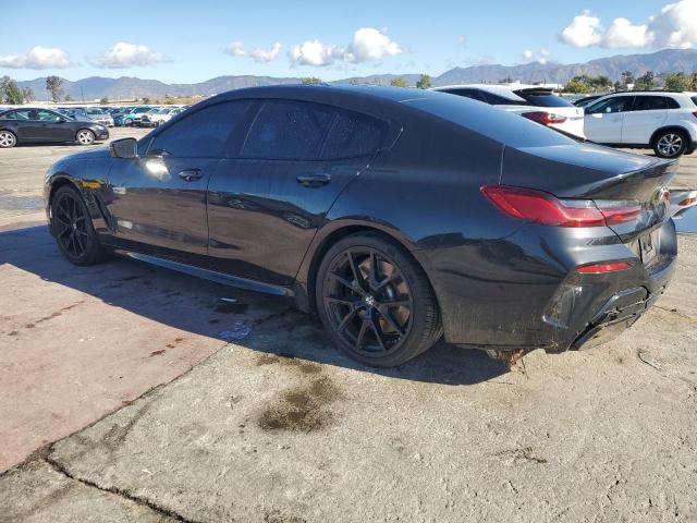 Продаж на аукціоні авто 2024 Bmw 840i, vin: WBAGV2C07RCN06456, номер лоту: 82462465