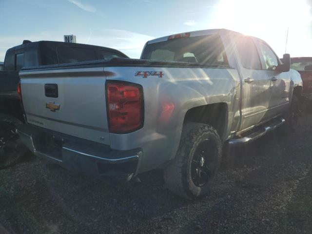 80163345 :رقم المزاد ، 3GCUKREC0HG278777 vin ، 2017 Chevrolet Silverado مزاد بيع