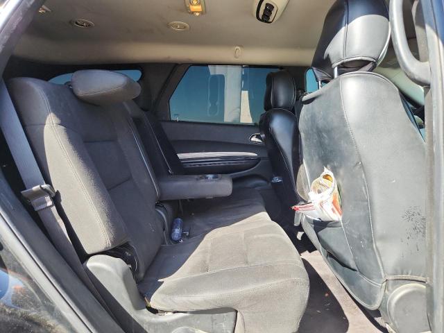 2018 Dodge Durango Sxt მანქანა იყიდება აუქციონზე, vin: 1C4RDHAG2JC205504, აუქციონის ნომერი: 82286575