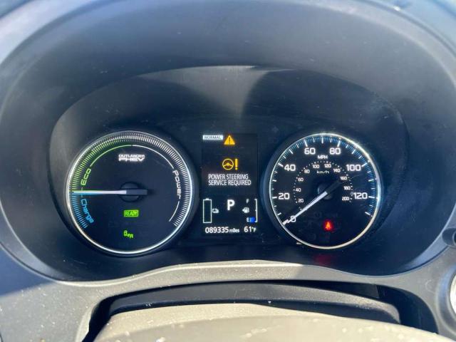 Aukcja sprzedaży 2018 Mitsubishi Outlander, vin: JA4J24A51JZ031362, numer aukcji: 86651965
