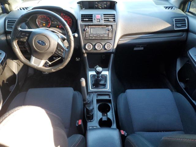 2015 Subaru Wrx Premium მანქანა იყიდება აუქციონზე, vin: JF1VA1D61F9800002, აუქციონის ნომერი: 86520295