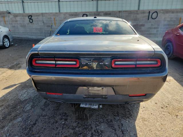 Продаж на аукціоні авто 2016 Dodge Challenger, vin: 2C3CDZAG3GH168209, номер лоту: 82331615