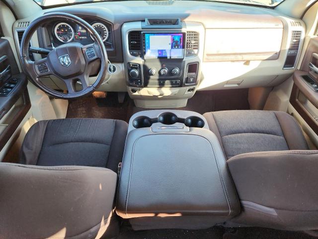 89908035 :رقم المزاد ، 1C6RR7GG1ES136889 vin ، 2014 Ram 1500 Slt مزاد بيع
