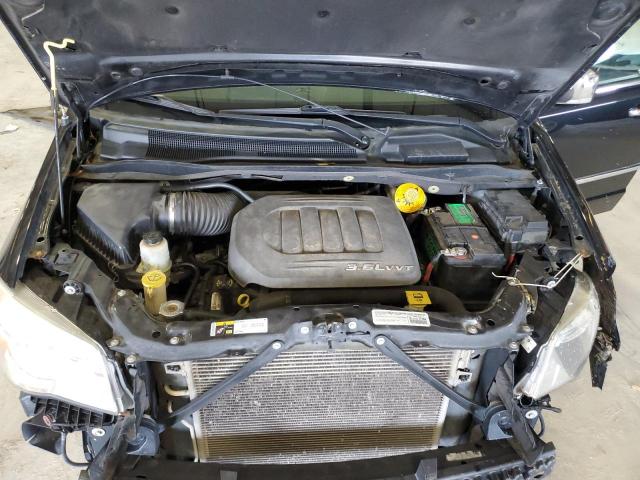 Aukcja sprzedaży 2015 Chrysler Town & Country, vin: 2C4RC1CGXFR573709, numer aukcji: 84263355