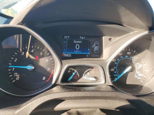 Aukcja sprzedaży 2016 Ford Escape Se, vin: 1FMCU0GX3GUB81338, numer aukcji: 90316875