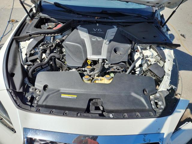 Продажа на аукционе авто 2018 Infiniti Q50 Luxe, vin: JN1EV7AR1JM438763, номер лота: 83763455