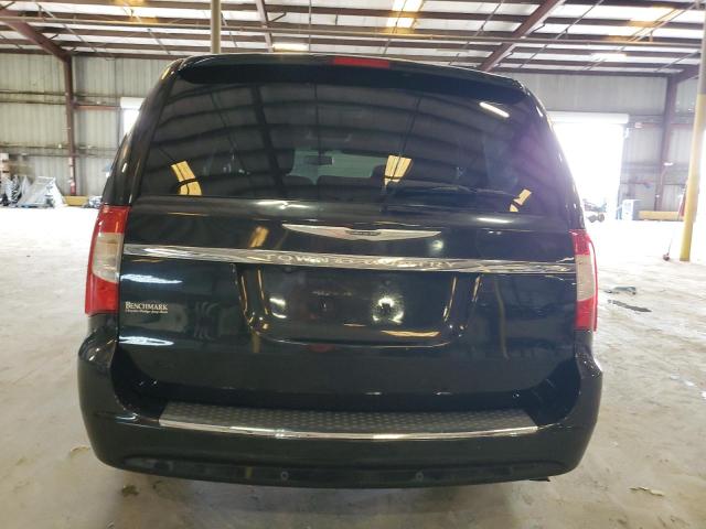 Aukcja sprzedaży 2015 Chrysler Town & Country, vin: 2C4RC1CGXFR573709, numer aukcji: 84263355