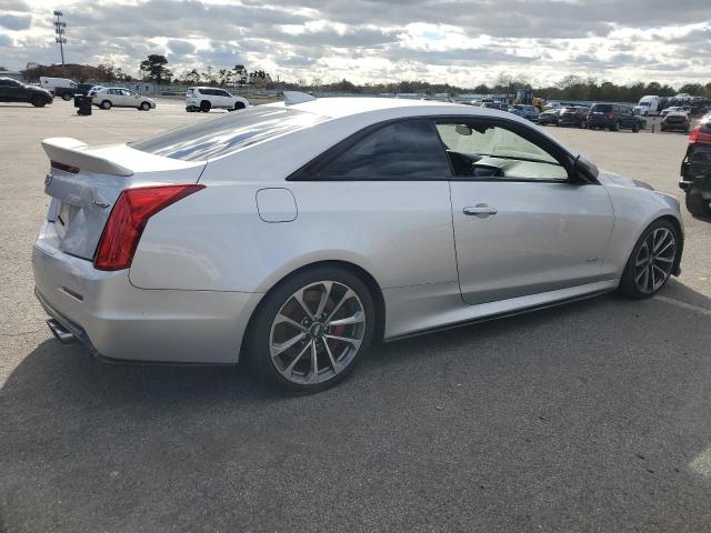 Aukcja sprzedaży 2016 Cadillac Ats-v, vin: 1G6AN1RY3G0111014, numer aukcji: 90418935