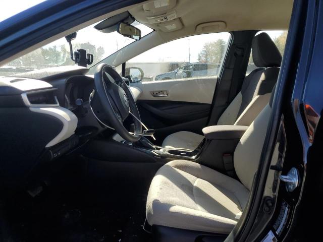 82756635 :رقم المزاد ، JTDEPRAE8LJ010547 vin ، 2020 Toyota Corolla مزاد بيع