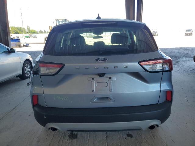 Продажа на аукционе авто 2022 Ford Escape S, vin: 1FMCU0F66NUB62157, номер лота: 89621175