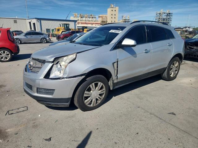 2011 Cadillac Srx მანქანა იყიდება აუქციონზე, vin: 3GYFNGEY3BS676645, აუქციონის ნომერი: 47753866