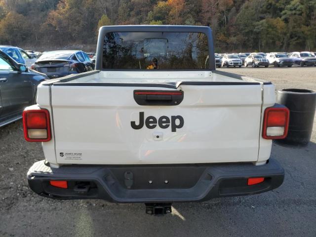 Aukcja sprzedaży 2022 Jeep Gladiator, vin: 1C6HJTAG3NL163736, numer aukcji: 90641335