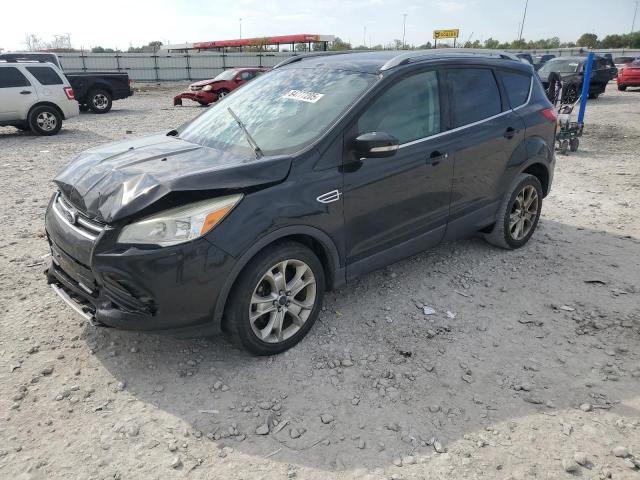 84777205 :رقم المزاد ، 1FMCU0JX5EUE39543 vin ، 2014 Ford Escape Tit مزاد بيع