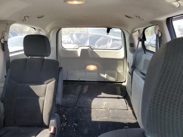 Aukcja sprzedaży 2017 Dodge Grand Caravan, vin: 2C4RDGBG6HR780358, numer aukcji: 90011605