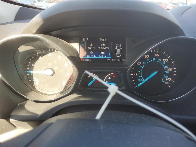 Aukcja sprzedaży 2014 Ford Escape Se, vin: 1FMCU9G9XEUA62575, numer aukcji: 82252955