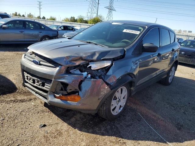 Aukcja sprzedaży 2013 Ford Escape, vin: 1FMCU0F77DUD09562, numer aukcji: 87458455