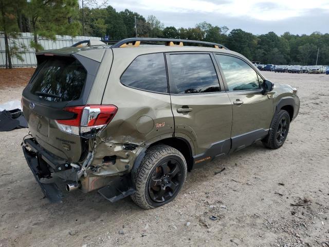 Aukcja sprzedaży 2022 Subaru Forester, vin: JF2SKAMC8NH500530, numer aukcji: 81894765
