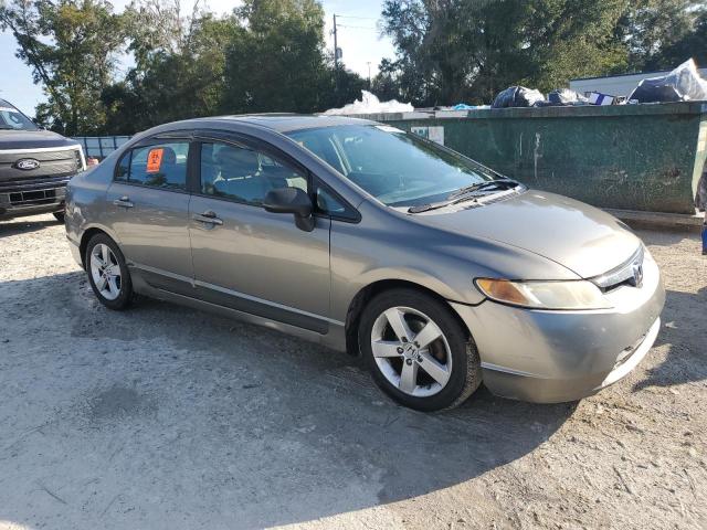 Продаж на аукціоні авто 2008 Honda Civic, vin: 1HGFA16898L026439, номер лоту: 89540885
