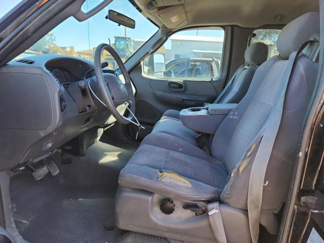Aukcja sprzedaży 2003 Ford F150, vin: 2FTRX18L23CA94323, numer aukcji: 90058315