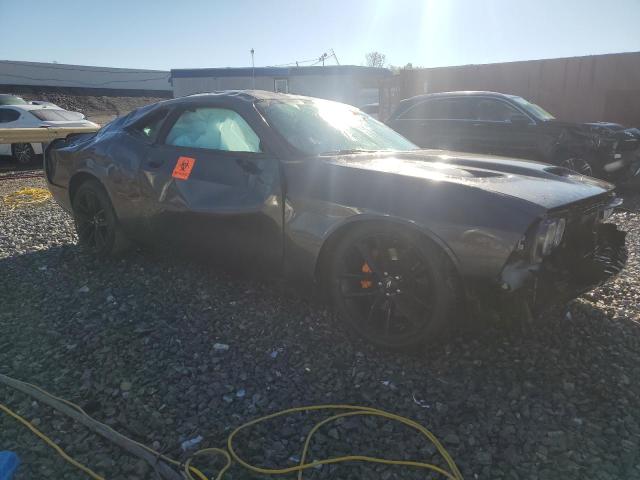 90832355 :رقم المزاد ، 2C3CDZJG6NH194039 vin ، 2022 Dodge Challenger مزاد بيع