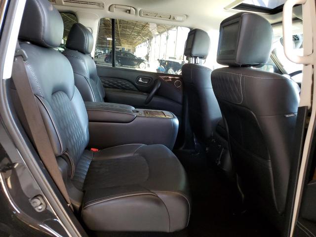 Продаж на аукціоні авто 2018 Infiniti Qx80 Base, vin: JN8AZ2NFXJ9660230, номер лоту: 87252295