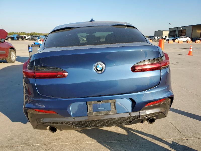 82241705 :رقم المزاد ، 5UX2V1C03LLE67610 vin ، 2020 Bmw X4 مزاد بيع