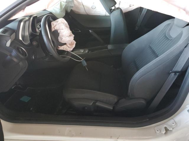85099595 :رقم المزاد ، 2G1FB1E37F9238593 vin ، 2015 Chevrolet Camaro مزاد بيع