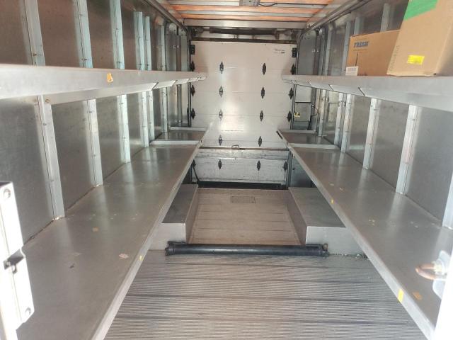 2021 Freightliner Chassis მანქანა იყიდება აუქციონზე, vin: 4UZAC2EA1MCML0967, აუქციონის ნომერი: 84801375