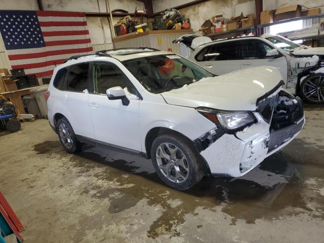86126585 :رقم المزاد ، JF2SJAWC0JH448790 vin ، 2018 Subaru Forester مزاد بيع