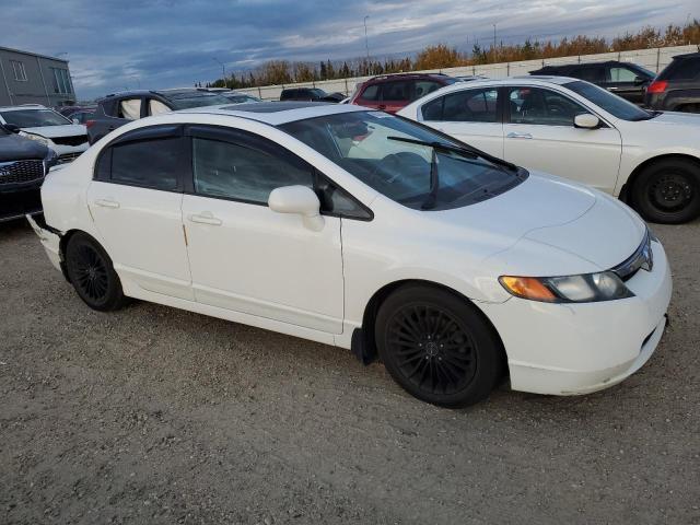 Продаж на аукціоні авто 2008 Honda Civic Exl, vin: 2HGFA16968H025402, номер лоту: 85096535