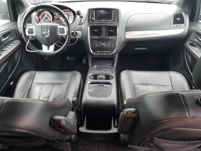 82716325 :رقم المزاد ، 2C4RDGEG3KR529221 vin ، 2019 Dodge Grand Caravan مزاد بيع