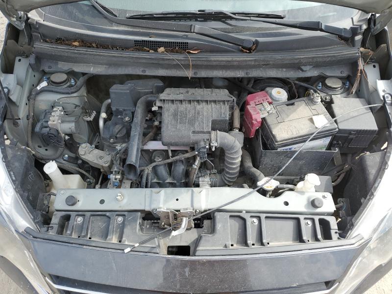 Продаж на аукціоні авто 2024 Mitsubishi Mirage, vin: ML32FUFJ3RHF01239, номер лоту: 86856055