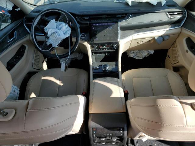 Aukcja sprzedaży 2021 Jeep Grand Cher, vin: 1C4RJKBG6M8170767, numer aukcji: 82481025