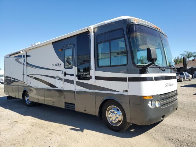Aukcja sprzedaży 2007 Workhorse Custom Chassis Motorhome Chassis W22, vin: 5B4MP67G043388604, numer aukcji: 87270885