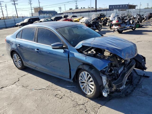Продаж на аукціоні авто 2015 Volkswagen Jetta Se, vin: 3VWD17AJXFM309766, номер лоту: 90790205